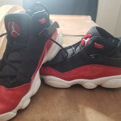 Men's Jordan