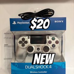 PS4 Controller 