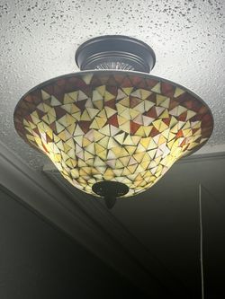 Beautiful Ceiling Light
