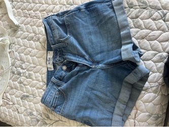 Hollister and other brands women clothes