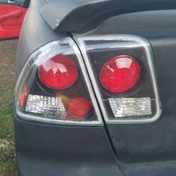 Taillights