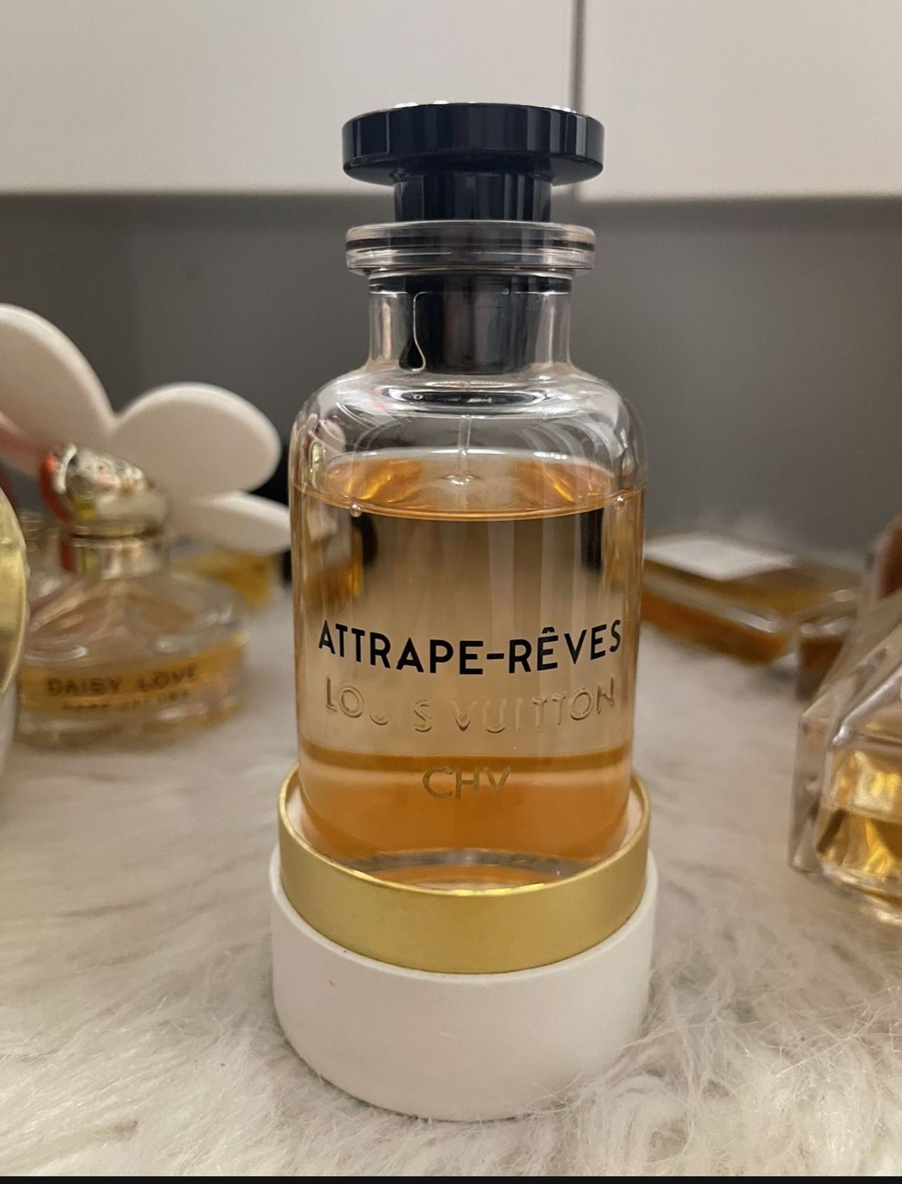 Atrape Reves- Louis Vuitton Perfume Women