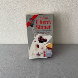 Norpro Deluxe Cherry Stoner