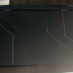 gaming laptop Acer Nitro 5