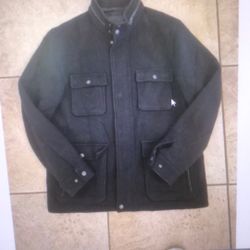 Jacket Size L