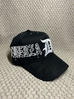 Fuerza Regida DandyHats Gorra