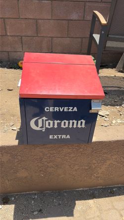 Cooler