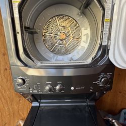 Washers And Dryer Combo ..