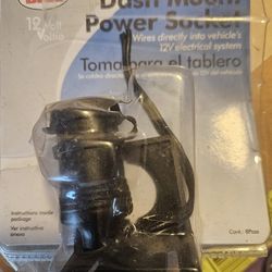 Power Socket