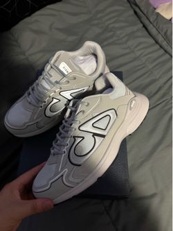 Cd shoes