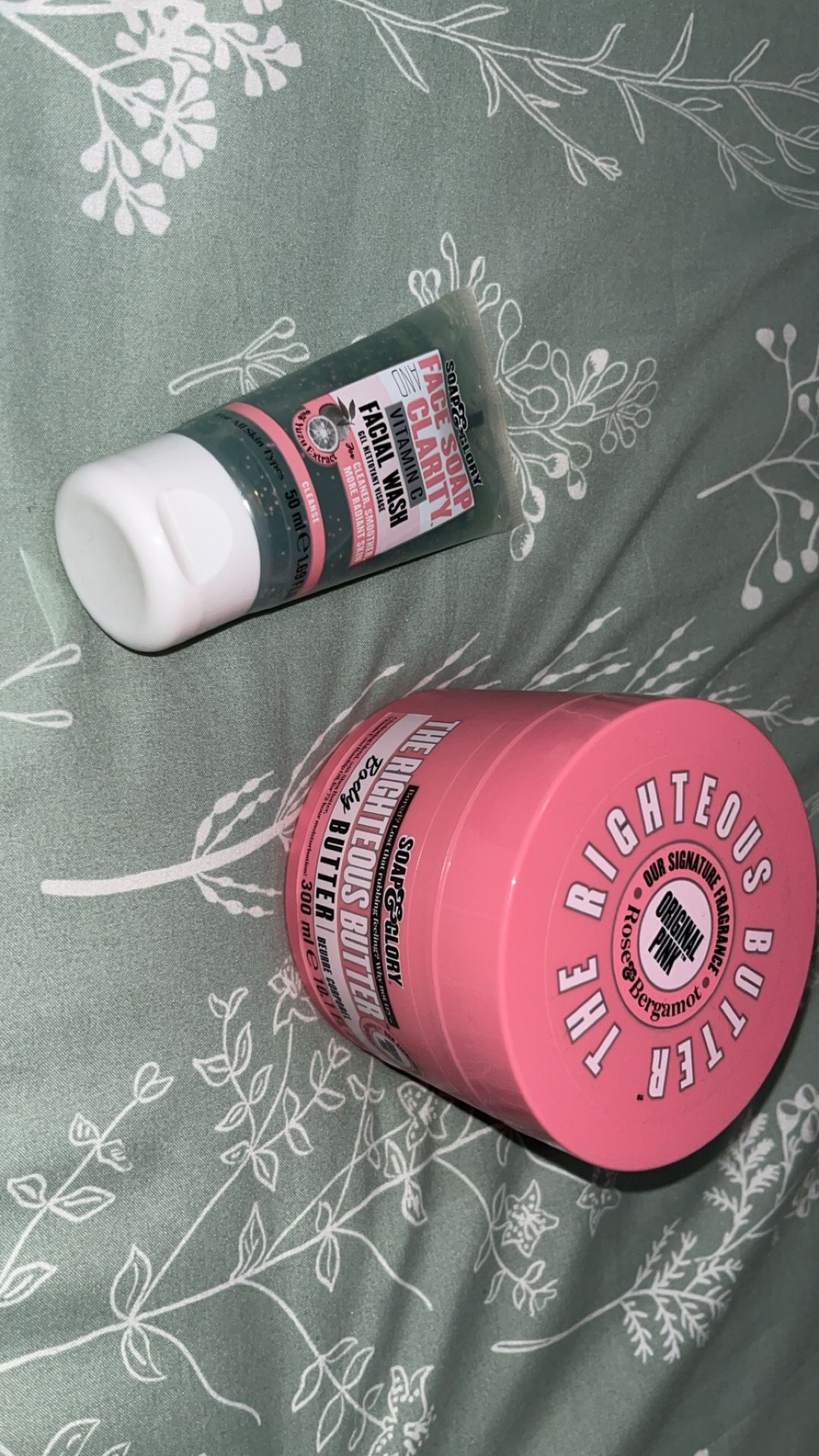 Body Care