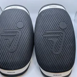 Segway Ninebot Drift W1 Electric Roller Skates Hovershoes Two Wheel Self Balance