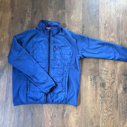 Orvis Men’s Jacket Size Large 