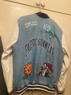 Pacsun Jean jacket size m