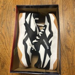 Reebok Youth Shoes 