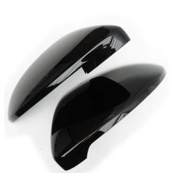 MK7 VW GOLF REPLACEMENT WING MIRROR COVERS