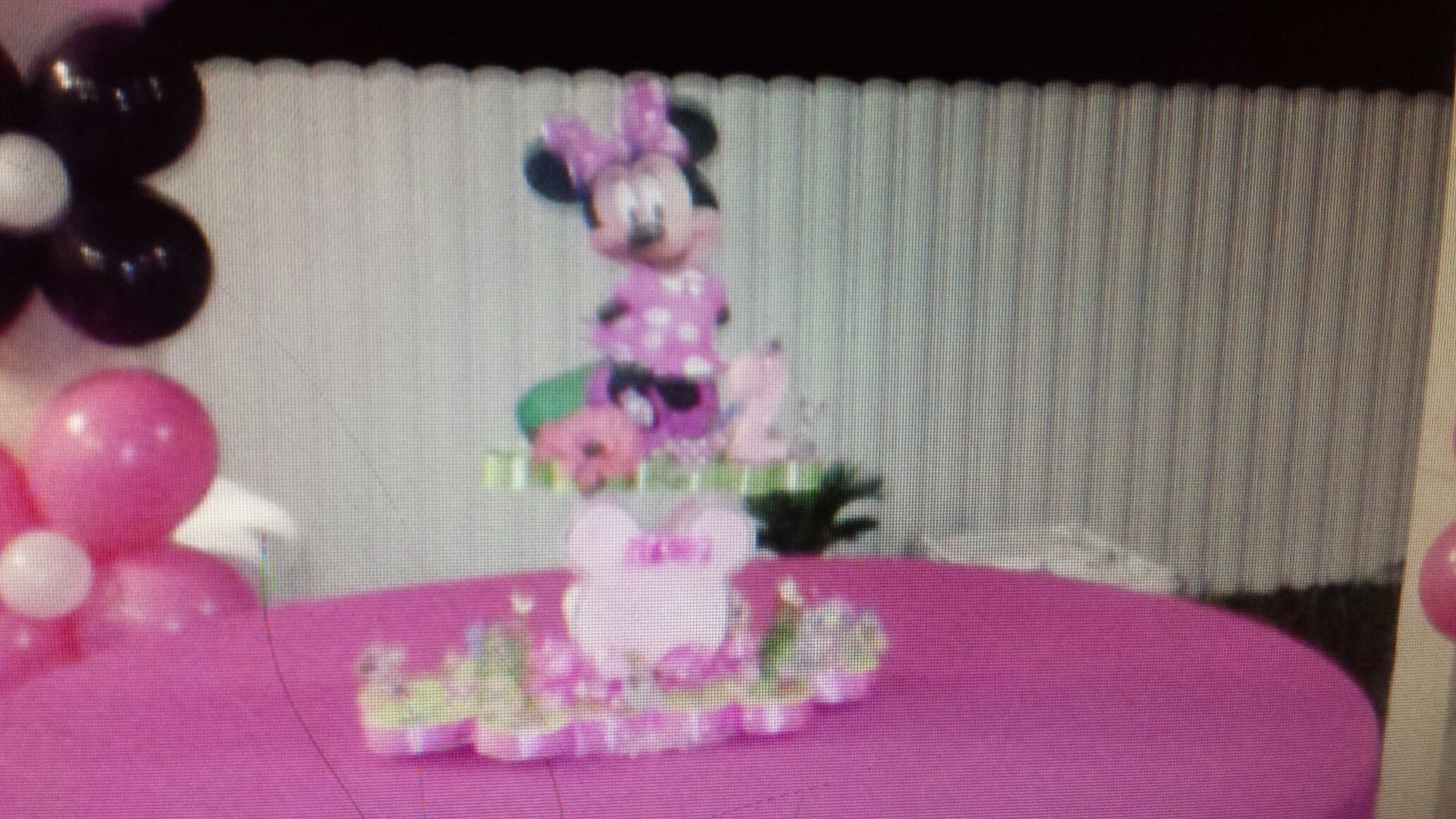 Decorations/ Decoracion De Fiestas