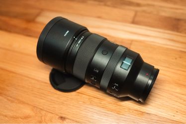 Viltrox 135mm f1.8 (Z-Mount) - READ DESCRIPTION