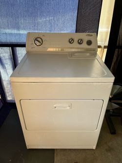 Whirlpool Electric Dryer