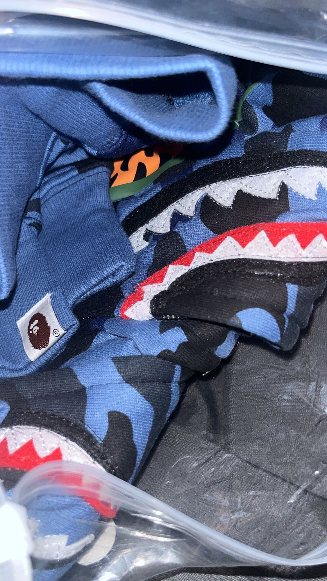Bape Hoodies