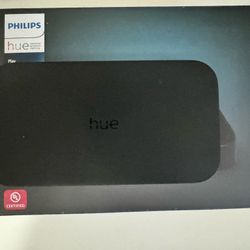 Philips Hue Sync Box 4K 