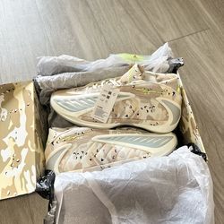 Adidas AE 2 Hellstar Desert Camo All Star Weekend