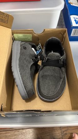 Toddler shoes