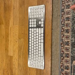 MaCally Bluetooth keyboard