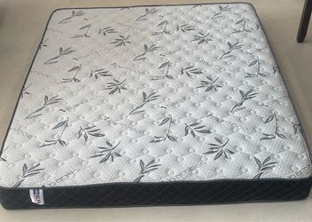 Mattress only. Twin,full, queen, cal king, eastern king