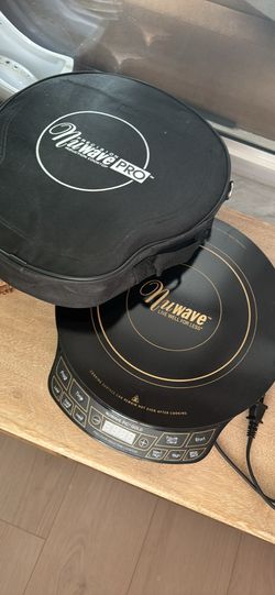 Nuwave Induction Cooktop 12inch - Brand new!