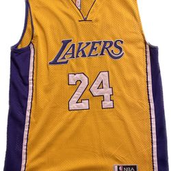 Men’s  Los Angeles Lakers  Kobe Bryant #24 Jersey  For Outdoors