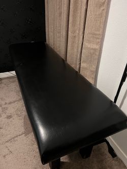 Massage bed