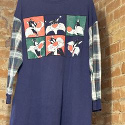 Vintage Looney Toons 