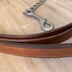 Horse Lead Rope