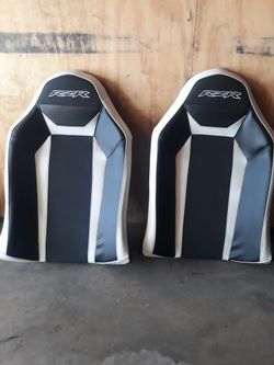 Razor XP Seats