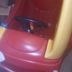 Toy Car