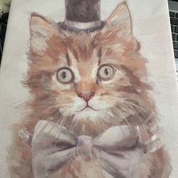 Cat Art