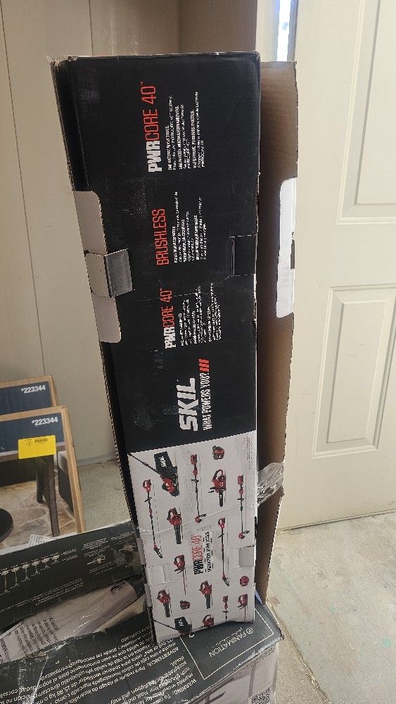 SKIL PWR CORE : 130