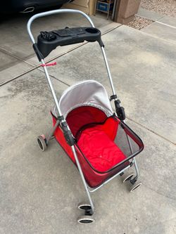 Pet Stroller