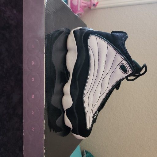 Jordan Retro