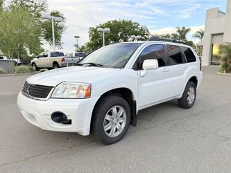 2010 Mitsubishi Endeavor