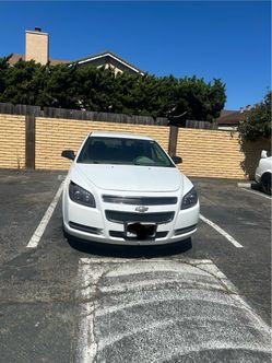 2009 Chevrolet Malibu