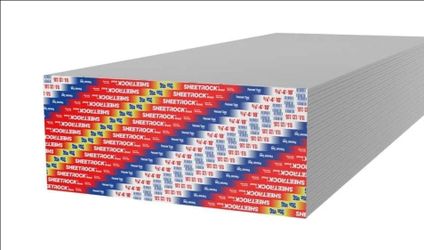 USG Sheetrock Brand 5/8 in. x 4 ft. x 10 ft. Firecode X Drywall