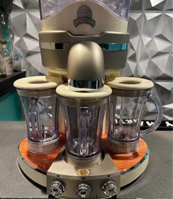 Margaritaville blender