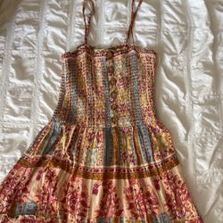 Boot Barn Dress