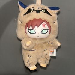 labubu naruto