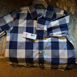 Boys Oshkosh Shirt 