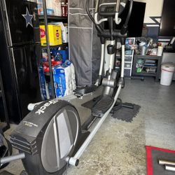 NoricTrackElliptical 