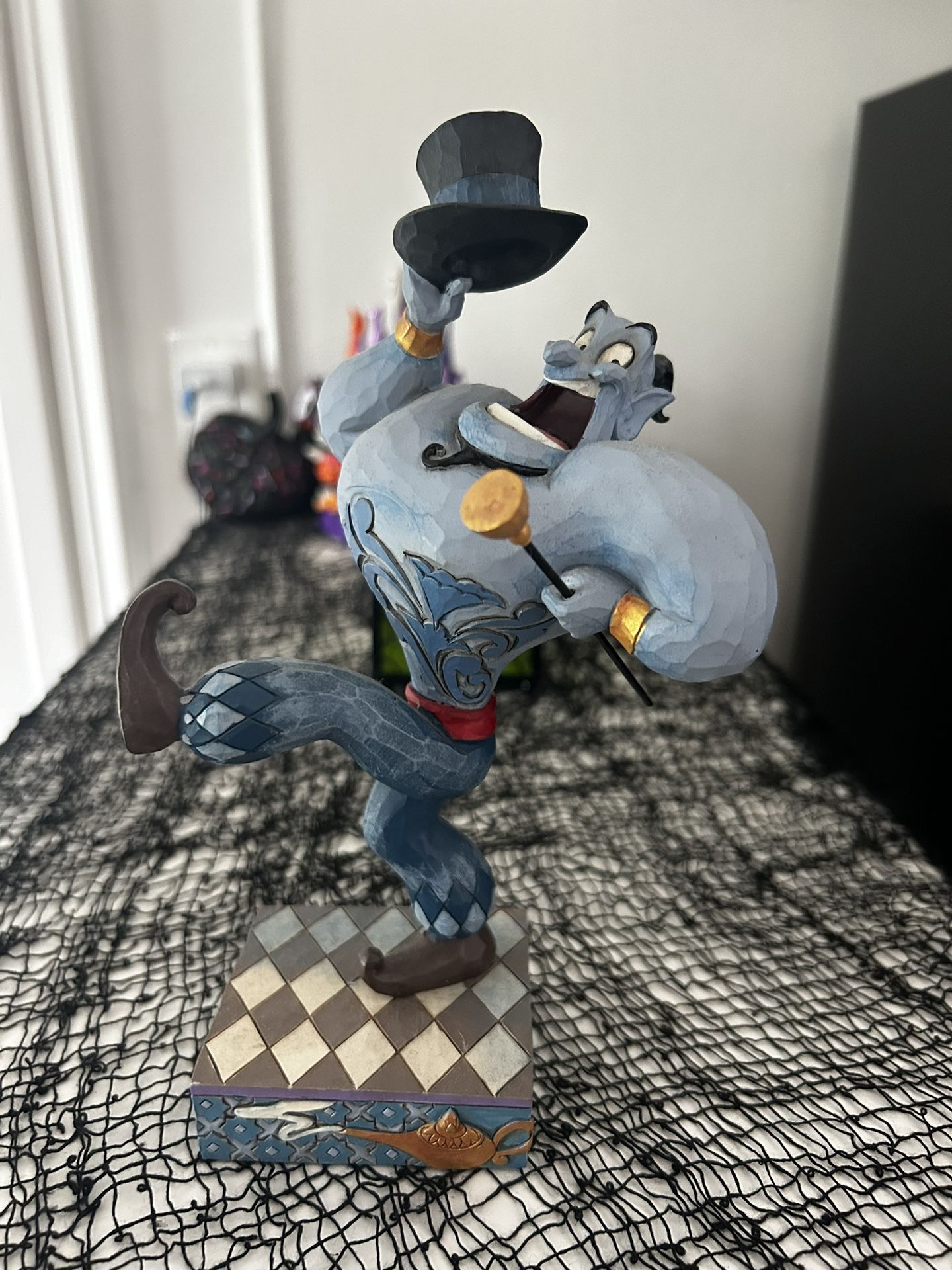 Genie Enesco Disney Showcase Collection