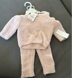 Baby girl outfit